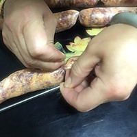 四川香肠的做法图解8