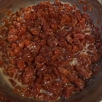 草莓软欧面包的做法图解3