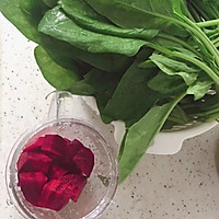 营养早餐卡通馒头的做法图解1