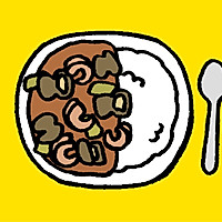 虾仁蛤蜊海鲜咖喱饭（无土豆版）的做法图解11