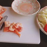 日式鸡肉咖喱饭#厨房有维达洁净超省心#的做法图解7
