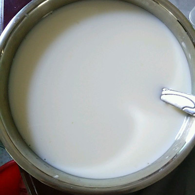自制酸奶（零失败）