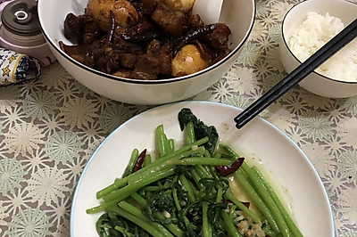 红烧肉