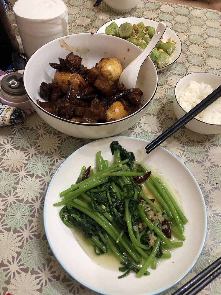 红烧肉的做法