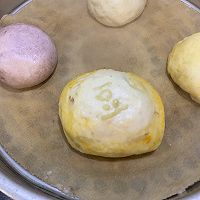 #一道菜表白豆果美食#豆果五香千层包的做法图解2