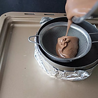 双层芝士蛋糕的做法图解20