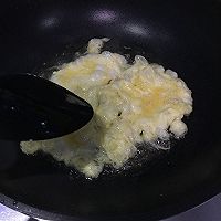 醋溜木须的做法图解6