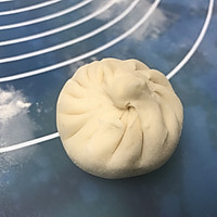 豆沙包的做法图解29