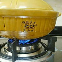 驴肉焗饭的做法图解10