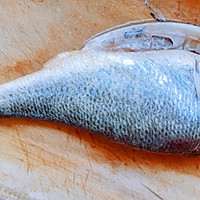 美味挡不住！在家也可以嗨吃！家庭版：石锅鱼的做法图解1