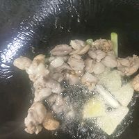咖喱土豆鸡块（零失误）的做法图解5