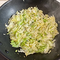 小炒～葛根粉皮～的做法图解6