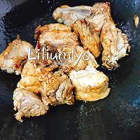 #多力金牌大厨带回家-上海站#糖醋排骨（复刻）的做法图解8