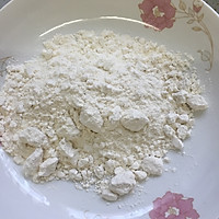 「懒人小食」无油版快手咖喱鸡米花的做法图解8