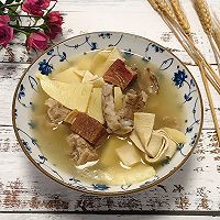腌笃鲜的做法图解9