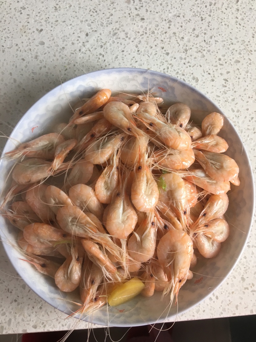 盐水虾