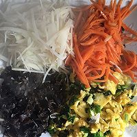 立春吃春饼的做法图解7