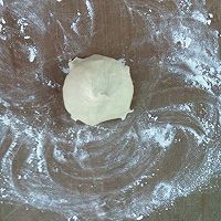 芝麻薄脆的做法图解1