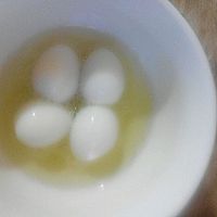 酸甜鹌鹑蛋的做法图解5