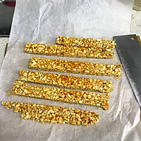 教你三步做花生糖的做法图解4