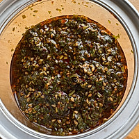 香棒酱的做法图解3