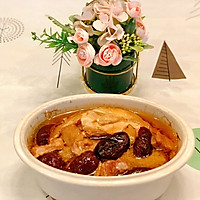 日常三餐，营养均衡。的做法图解4