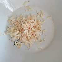 冬瓜海带虾皮汤的做法图解4