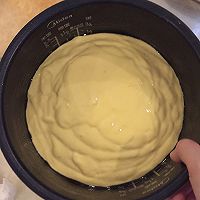 0保留0失败之电饭煲蛋糕的做法图解15