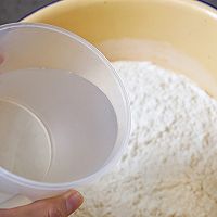简易版油泼面的做法图解5