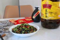 #寻味外婆乡，香聚中国年#凉拌蕨根粉的做法