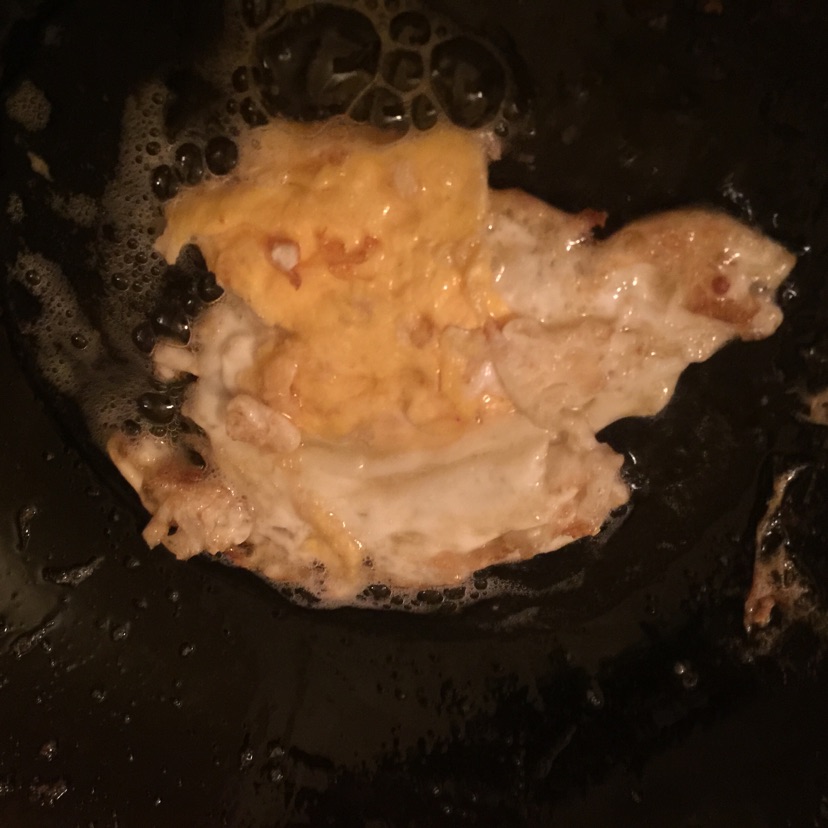 超级简单荷叶饼【不用做饼】的做法图解3
