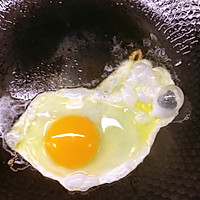 #龙年好运来 乐享豪吉味#川香鸡蛋肉末烩面的做法图解3