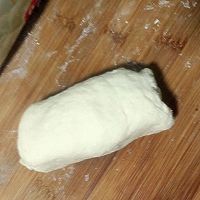 青菜汤鲜味大水饺一冬季暖身的做法图解7