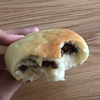 蜜红豆烤饼的做法图解10