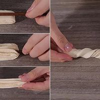 超好吃的煎卷子哟!的做法图解4