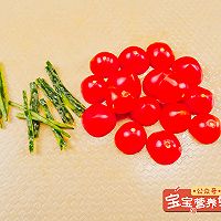 西梅饼干的做法图解7