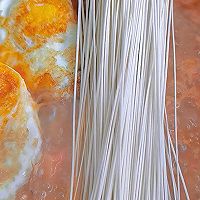 #豆果10周年生日快乐#番茄煎蛋焖面的做法图解17