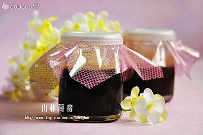 秋梨膏
