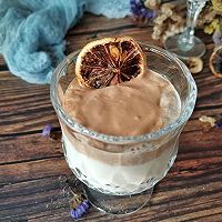 奶盖牛奶的做法图解9