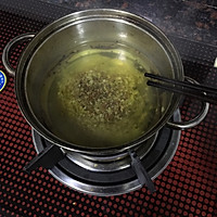 【蔡式自制】蜜糖桂花糕的做法图解4