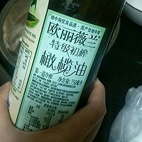 不太好看的小零食-烤蟹肉棒的做法图解4