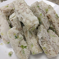 潮汕小吃-反沙芋头的做法图解9