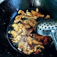 小酥肉的做法图解8