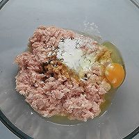西红柿肉丸汤的做法图解8