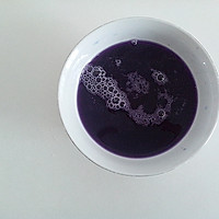 紫魅 【花式水晶胶】的做法图解11