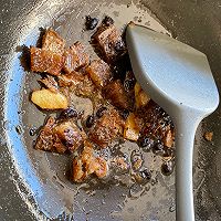 豆豉鲮鱼炒油麦菜的做法图解7