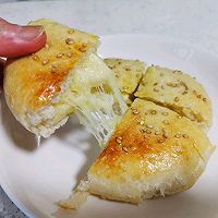 自制蒙古奶酪饼的做法图解7