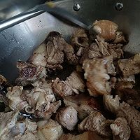 养颜/猪蹄汤浓缩胶原蛋白的做法图解3