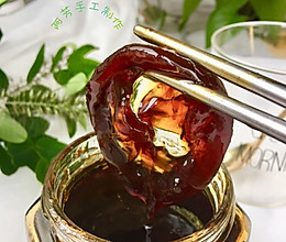 柠檬膏的做法