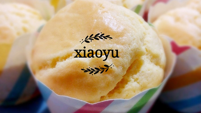 黄蛋糕（新手零失败）